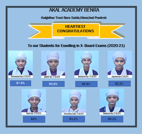 Akal Academy Baragura